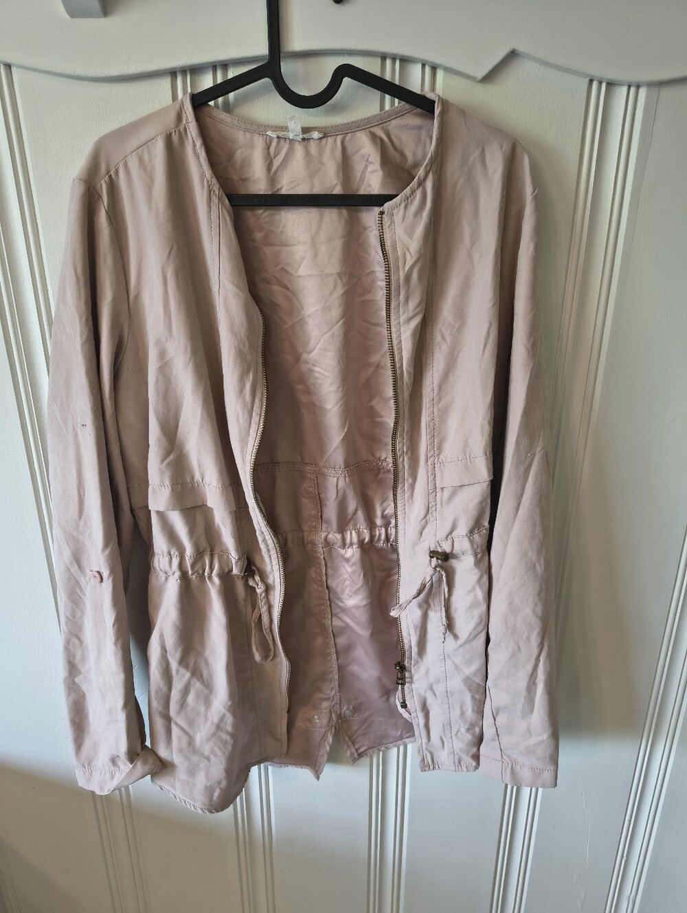 Maurices Anorak Jacket